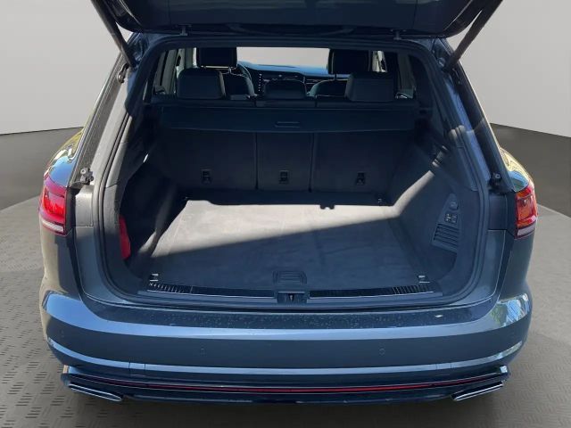 Volkswagen Touareg 3.0 V6 TDI R-Line