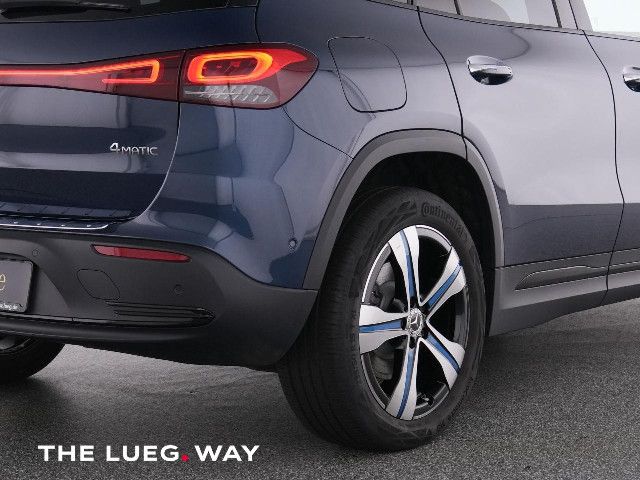 Mercedes-Benz EQA 300 4MATIC