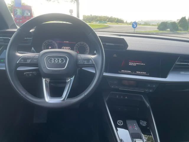Audi A3 35 TFSI