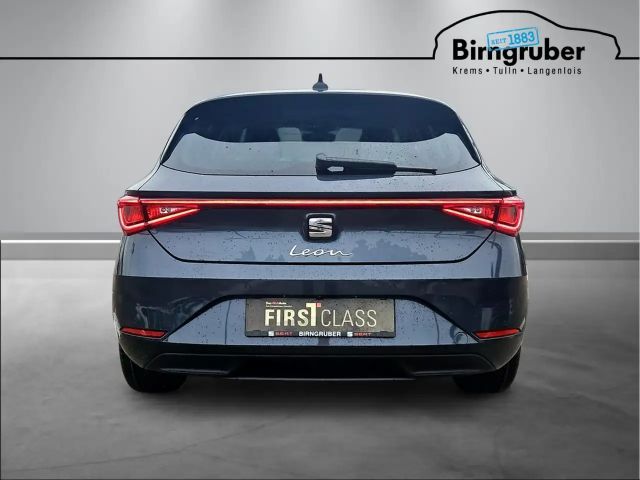 Seat Leon 1.5 eTSI DSG Style