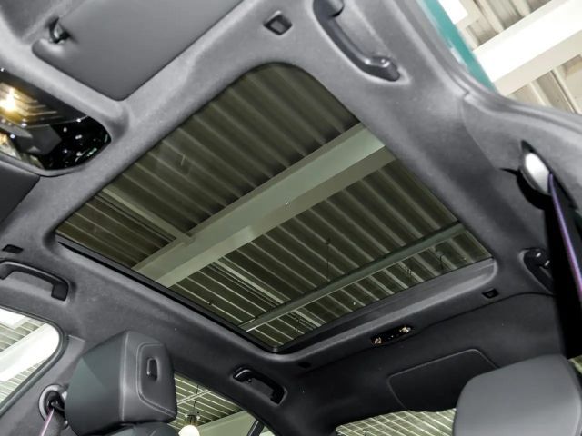 BMW i5 M-Sport Sedan