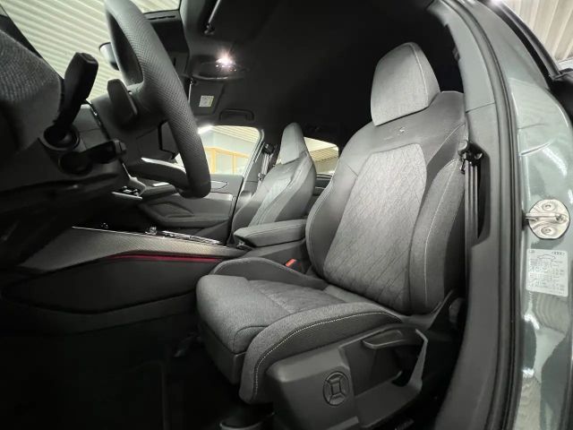 Audi A6 2.0 TDI Quattro S-Line