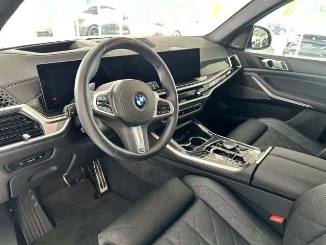 BMW X5 M-Sport xDrive