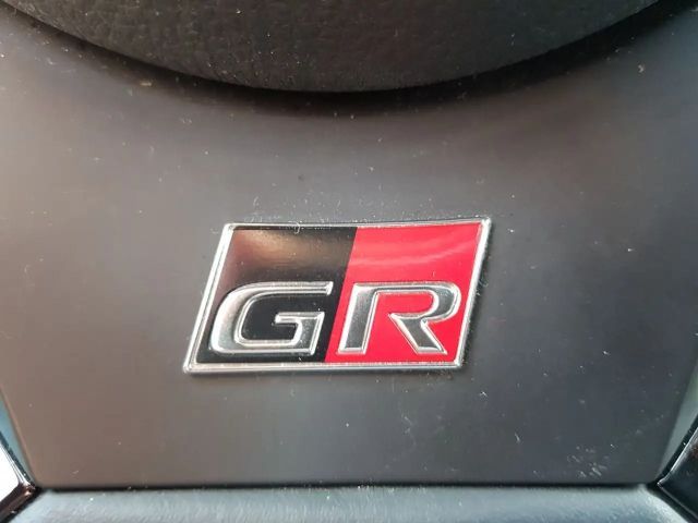 Toyota C-HR GR Hybride