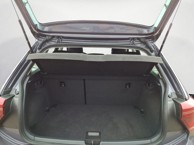 Volkswagen Polo Style