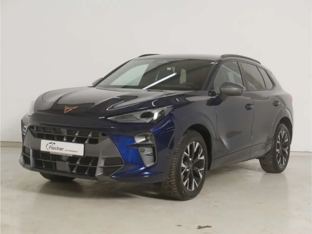 Cupra Terramar 1.5 eTSI