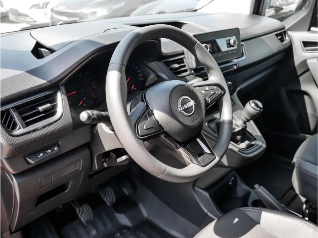 Nissan Townstar DIG-T Visia