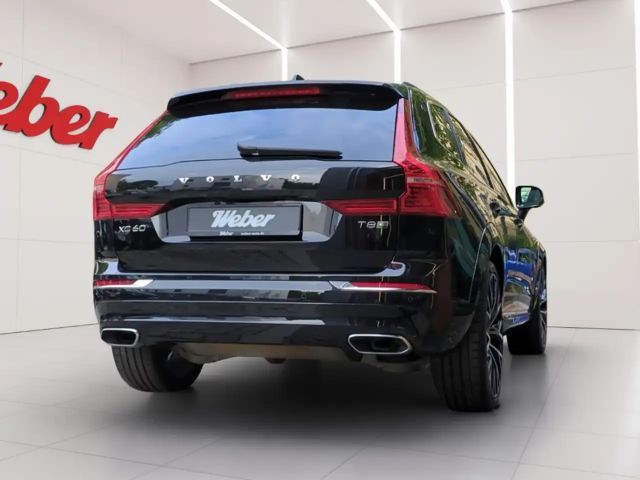 Volvo XC60 Inscription T8 Twin Engine