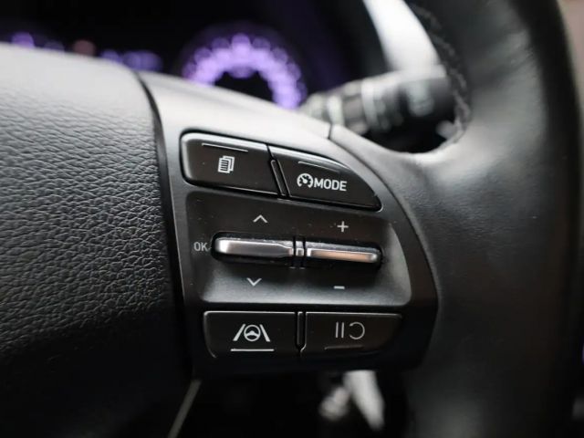 Hyundai i30 Hybrid Trend