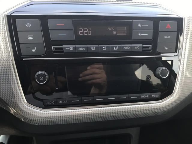 Volkswagen e-up! Edition