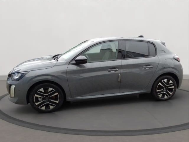 Peugeot 208 Allure Pack