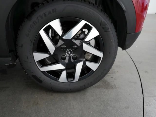 Opel Mokka GS-Line Grand Sport