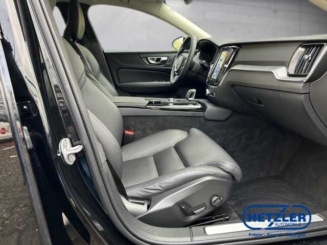 Volvo V60 Plus Recharge T6