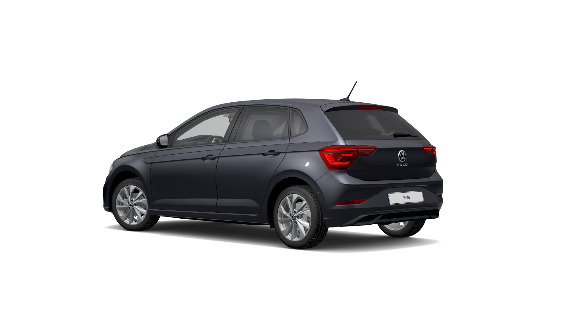 Volkswagen Polo 1.0 TSI DSG Style
