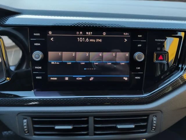 Volkswagen Taigo 1.0 TSI DSG IQ.Drive Life