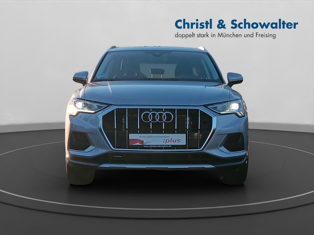 Audi Q3 35 TFSI S-Tronic