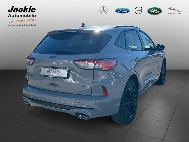 Ford Kuga 4x4 AWD