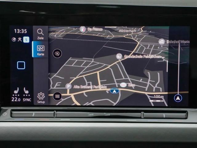 Volkswagen Golf 1.5 TSI Life