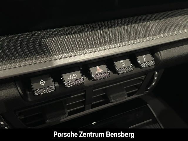 Porsche 992 Cabrio Carrera