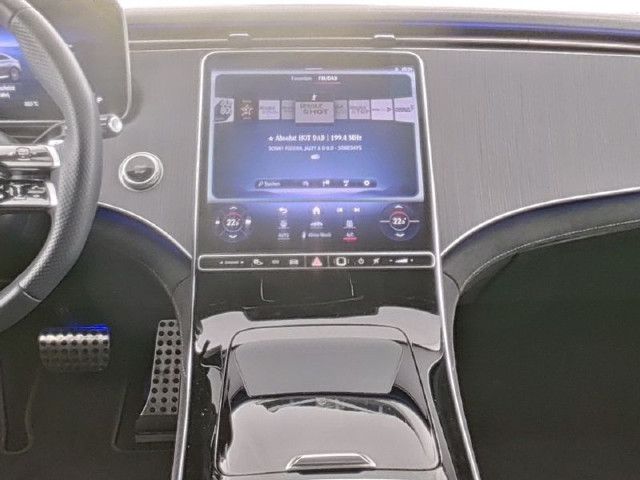 Mercedes-Benz EQE 350 4MATIC Sedan