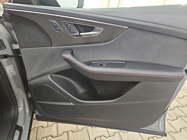 Audi Q8 50 TDI Competition Quattro