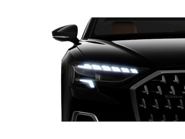 Audi A8 50 TDI Quattro