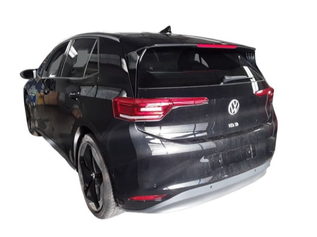 Volkswagen ID.3 77 KWh Performance Pro