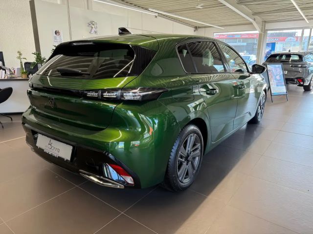 Peugeot 308 Allure Pack EAT8 PureTech