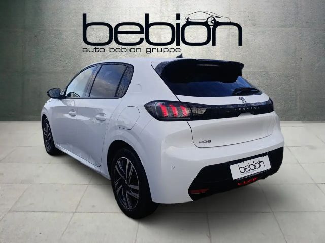 Peugeot 208 Allure Pack PureTech