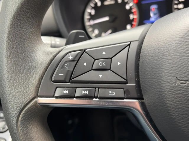 Nissan Juke Acenta DIG-T