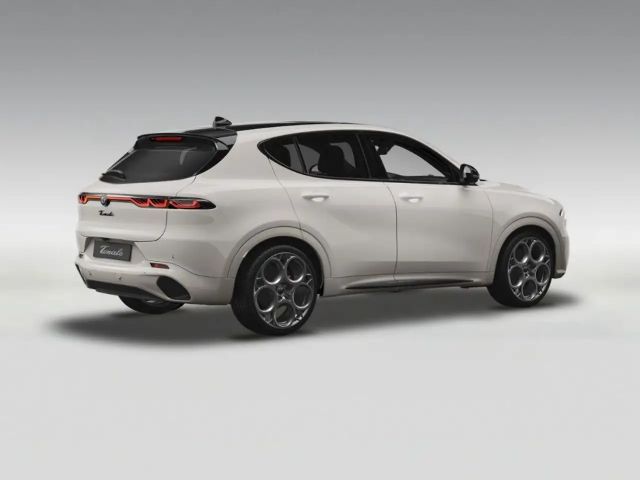 Alfa Romeo Tonale Hybrid