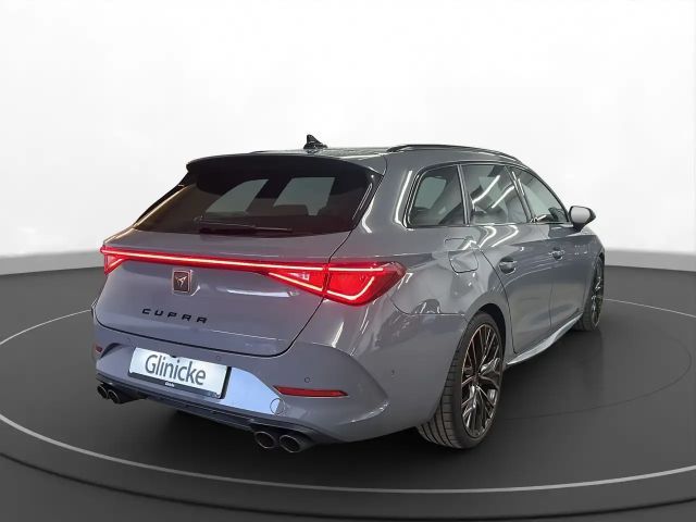 Cupra Leon ST VZ