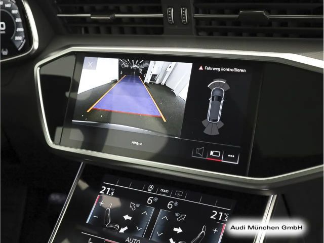 Audi A6 45 TFSI Quattro S-Tronic Sport