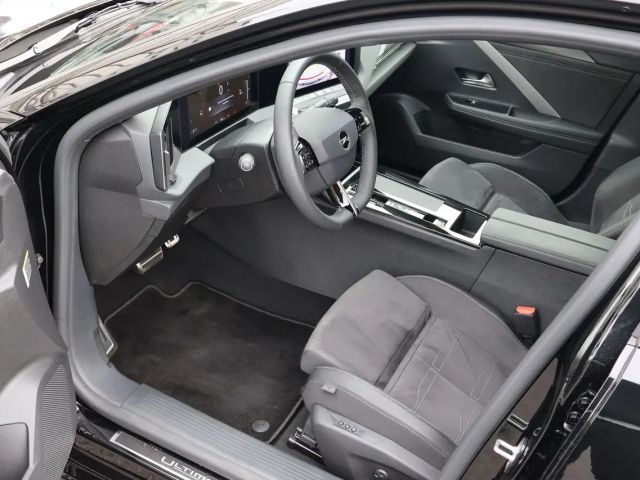 Opel Astra 1.2 Turbo Turbo Ultimate