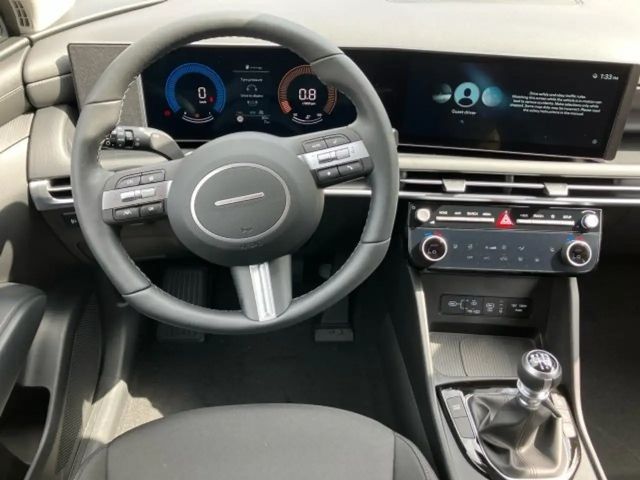 Hyundai Tucson 2WD T-GDi