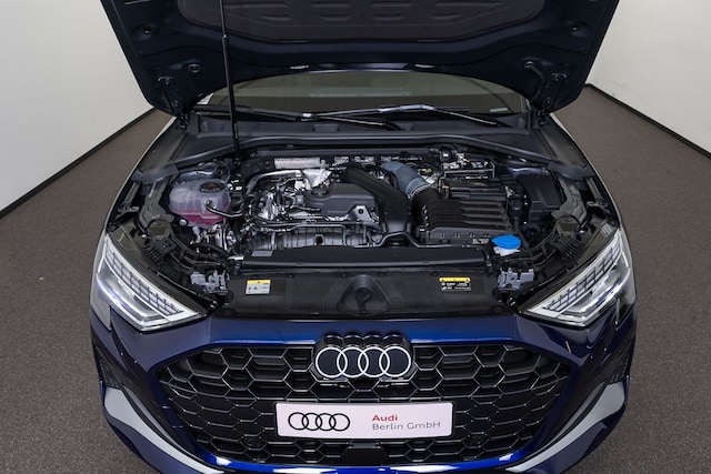 Audi A3 35 TFSI S-Tronic Sportback