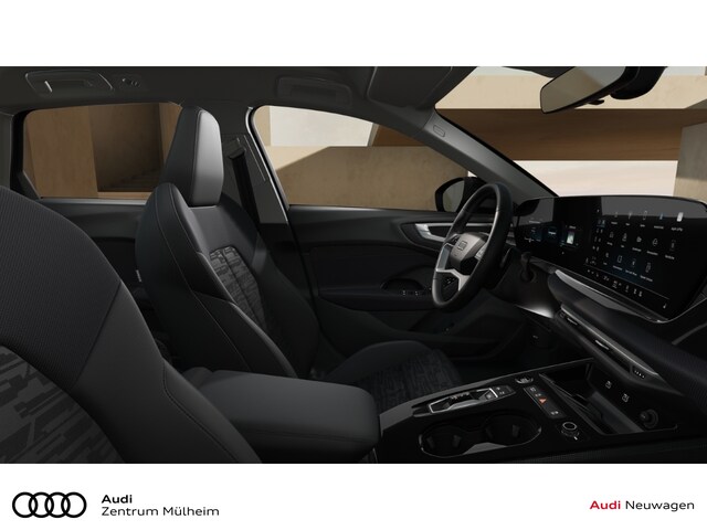 Audi A5 Avant Quattro S-Tronic