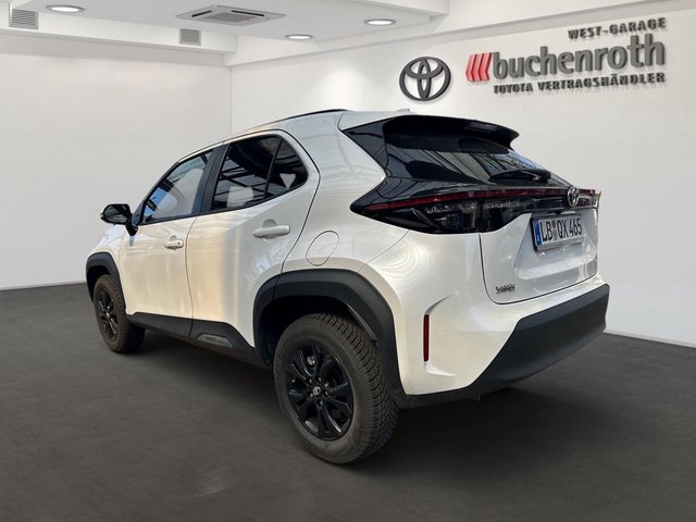 Toyota Yaris Cross 4x2 5-deurs