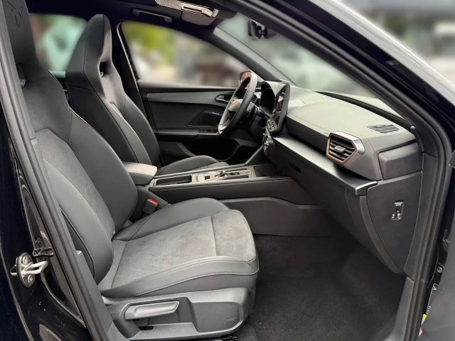 Cupra Leon 2.0 TSI 4Drive DSG Sportstourer VZ