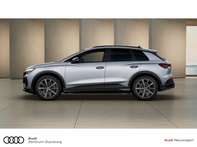 Audi Q4 e-tron SUV 45 e-tron Audi Q4 e-tron