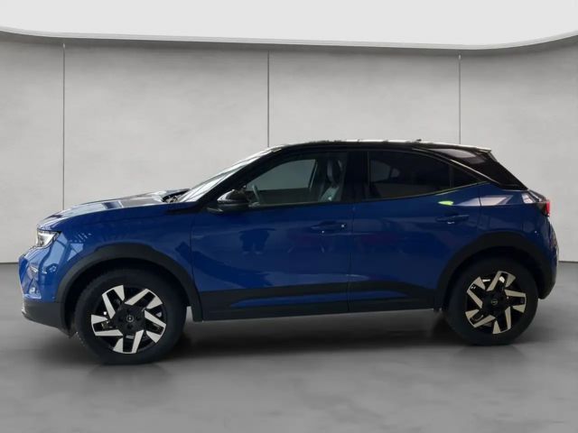 Opel Mokka GS-Line Grand Sport Turbo