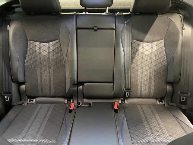 Volkswagen Tiguan 2.0 TDI