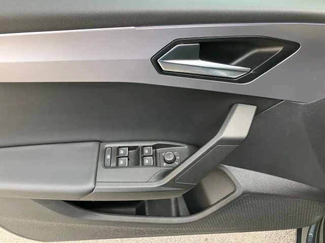 Seat Leon 2.0 TDI DSG FR-lijn