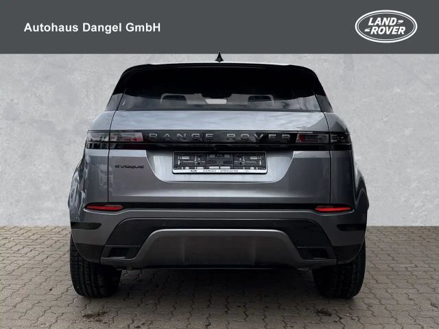Land Rover Range Rover Evoque Dynamic SE