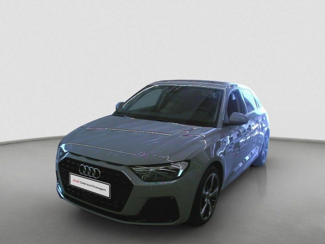 Audi A1 25 TFSI S-Tronic Sportback
