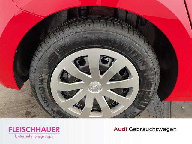 Audi A1 30 TFSI S-Tronic Sportback