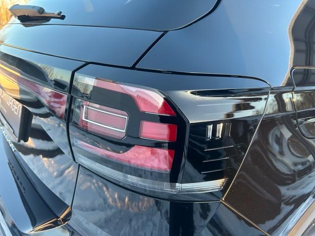 Volkswagen T-Cross 1.0 TSI DSG Move