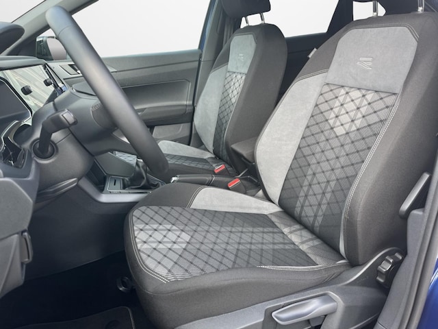 Volkswagen Taigo 1.0 TSI R-Line