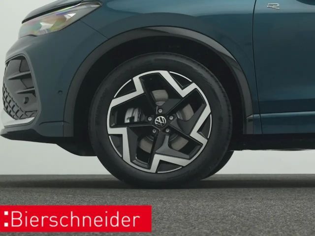 Volkswagen Tiguan 2.0 TDI DSG IQ.Drive R-Line