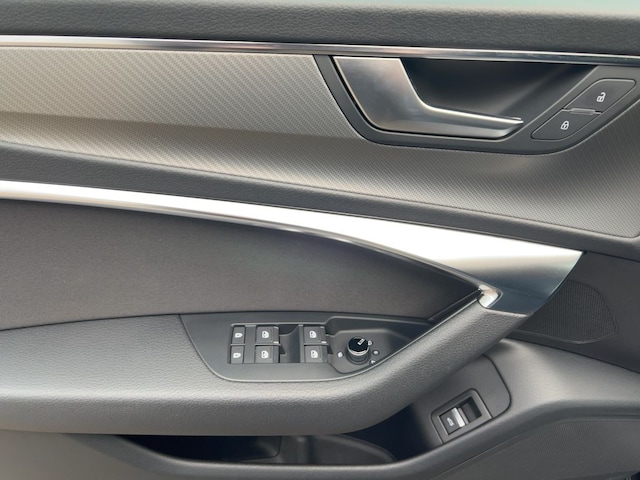 Audi A6 40 TDI Avant S-Tronic Sport